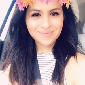 Meet your Posher, Jacquelyn